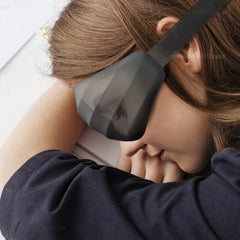 3s Eye Mask 3D Stereoscopic Sleep Aid for Men and Women